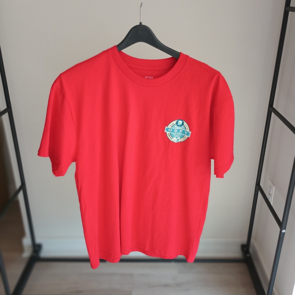 Obey T-Shirt